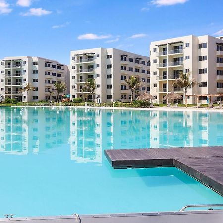 Hermosos Departamentos Con Laguna Cristalina Mazatlán Exteriör bild