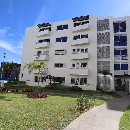 Hermosos Departamentos Con Laguna Cristalina Mazatlán Exteriör bild