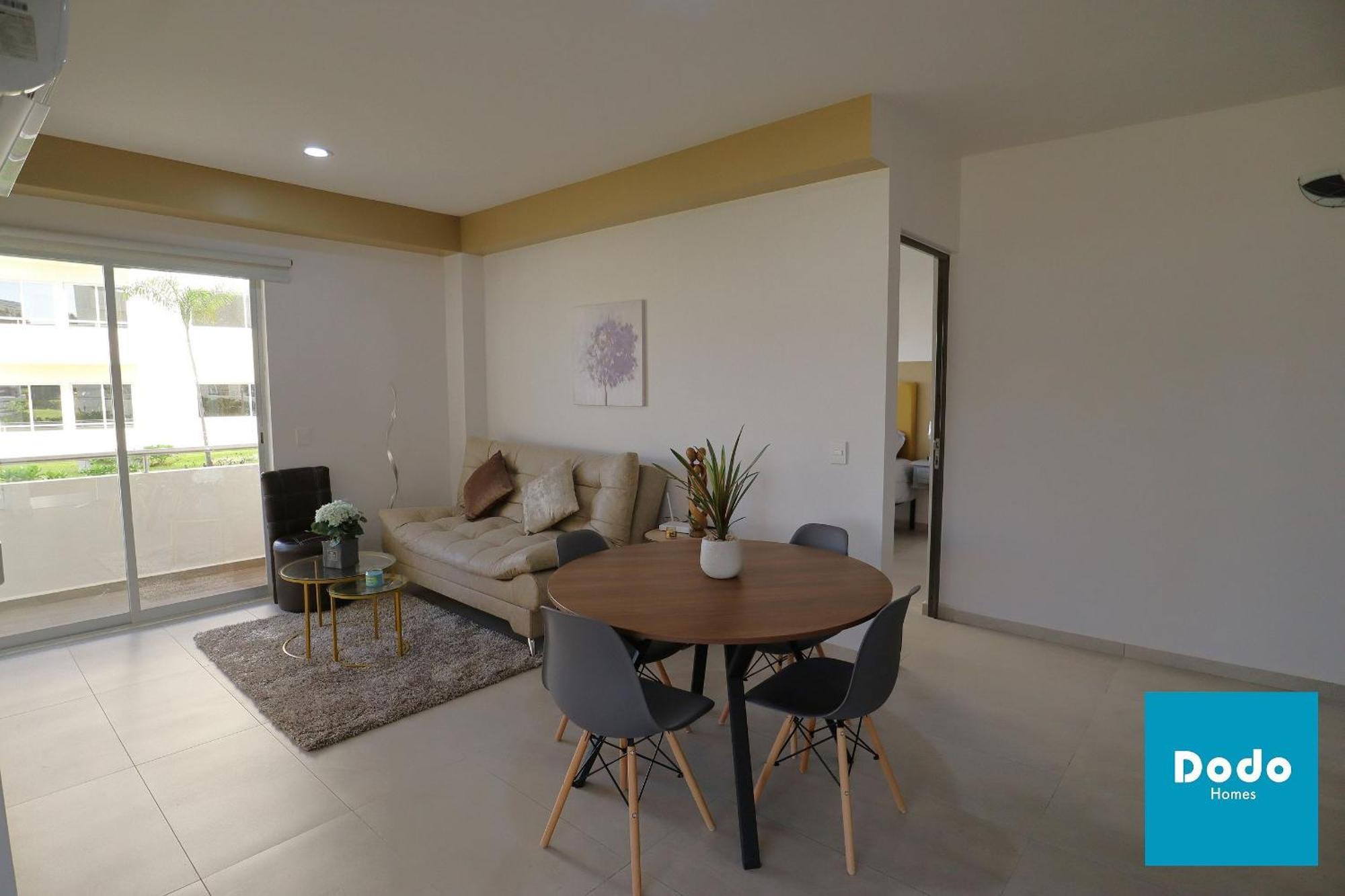Hermosos Departamentos Con Laguna Cristalina Mazatlán Exteriör bild