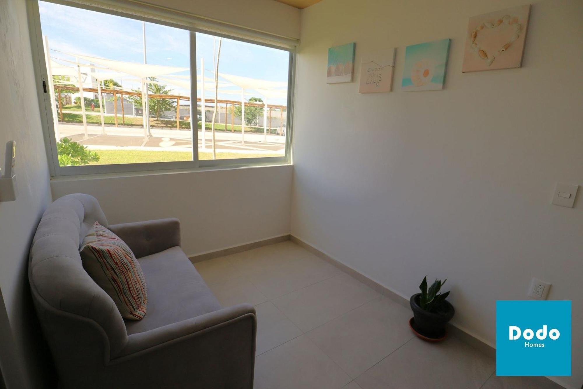 Hermosos Departamentos Con Laguna Cristalina Mazatlán Exteriör bild