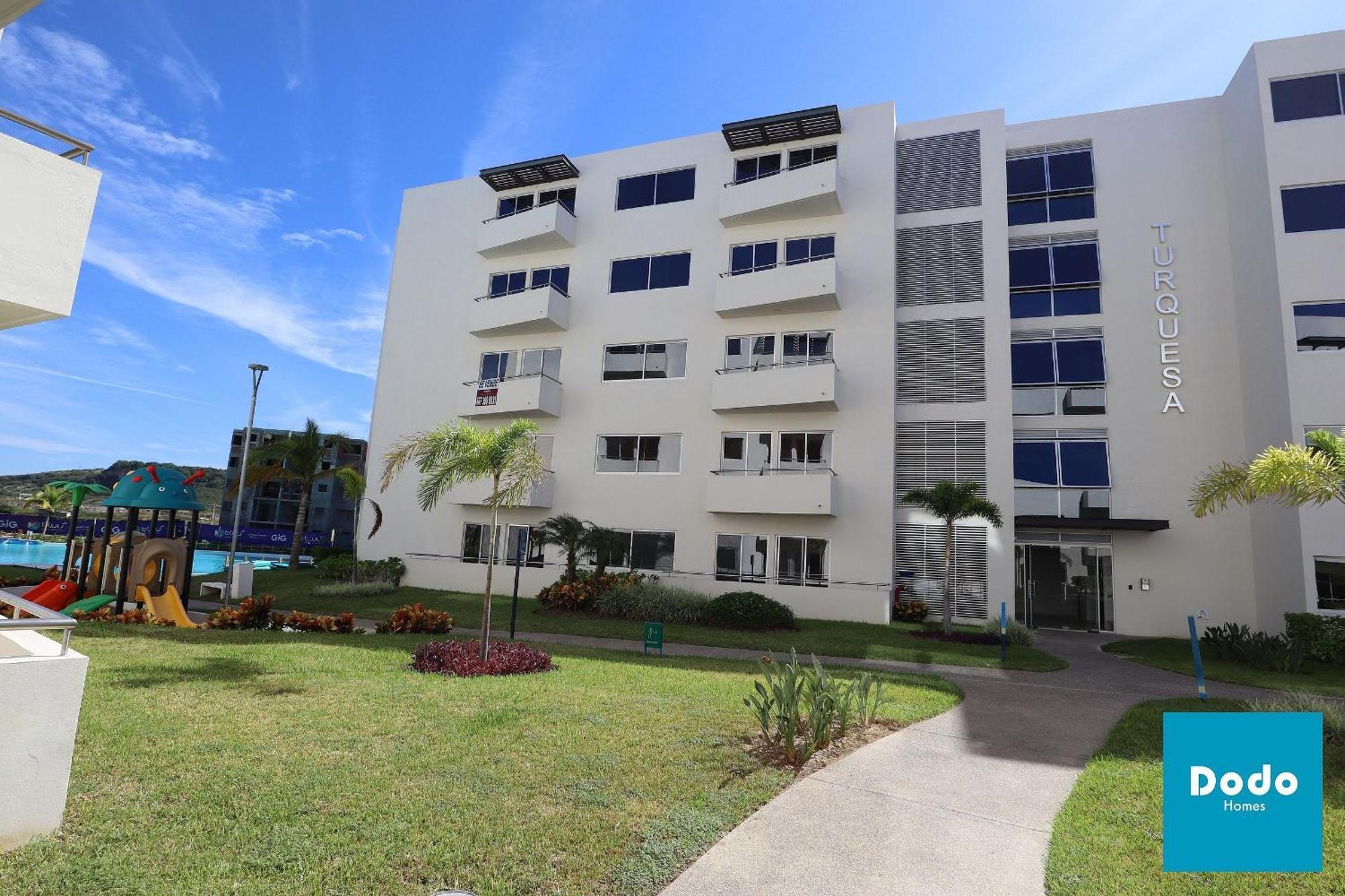 Hermosos Departamentos Con Laguna Cristalina Mazatlán Exteriör bild
