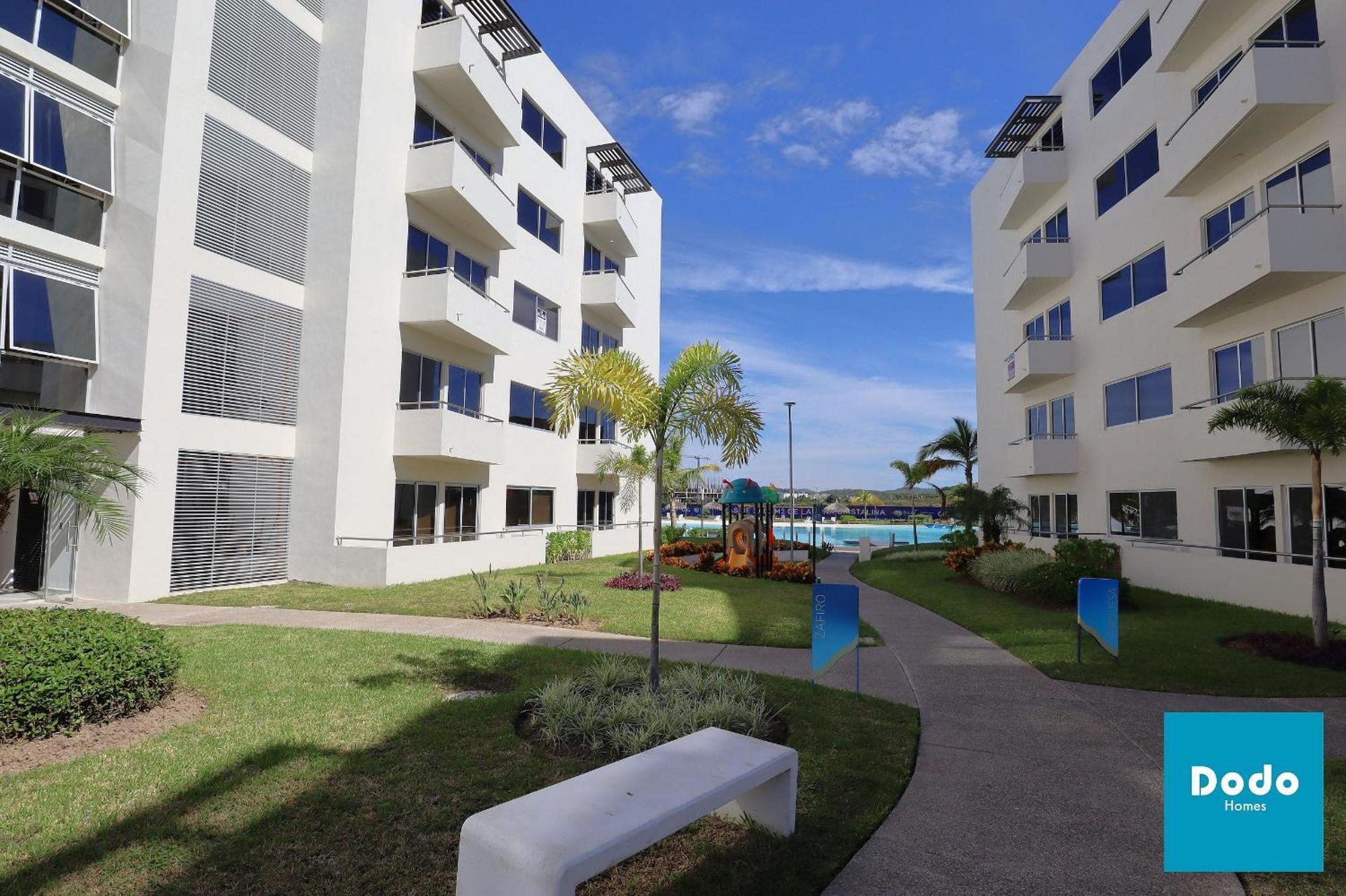 Hermosos Departamentos Con Laguna Cristalina Mazatlán Exteriör bild