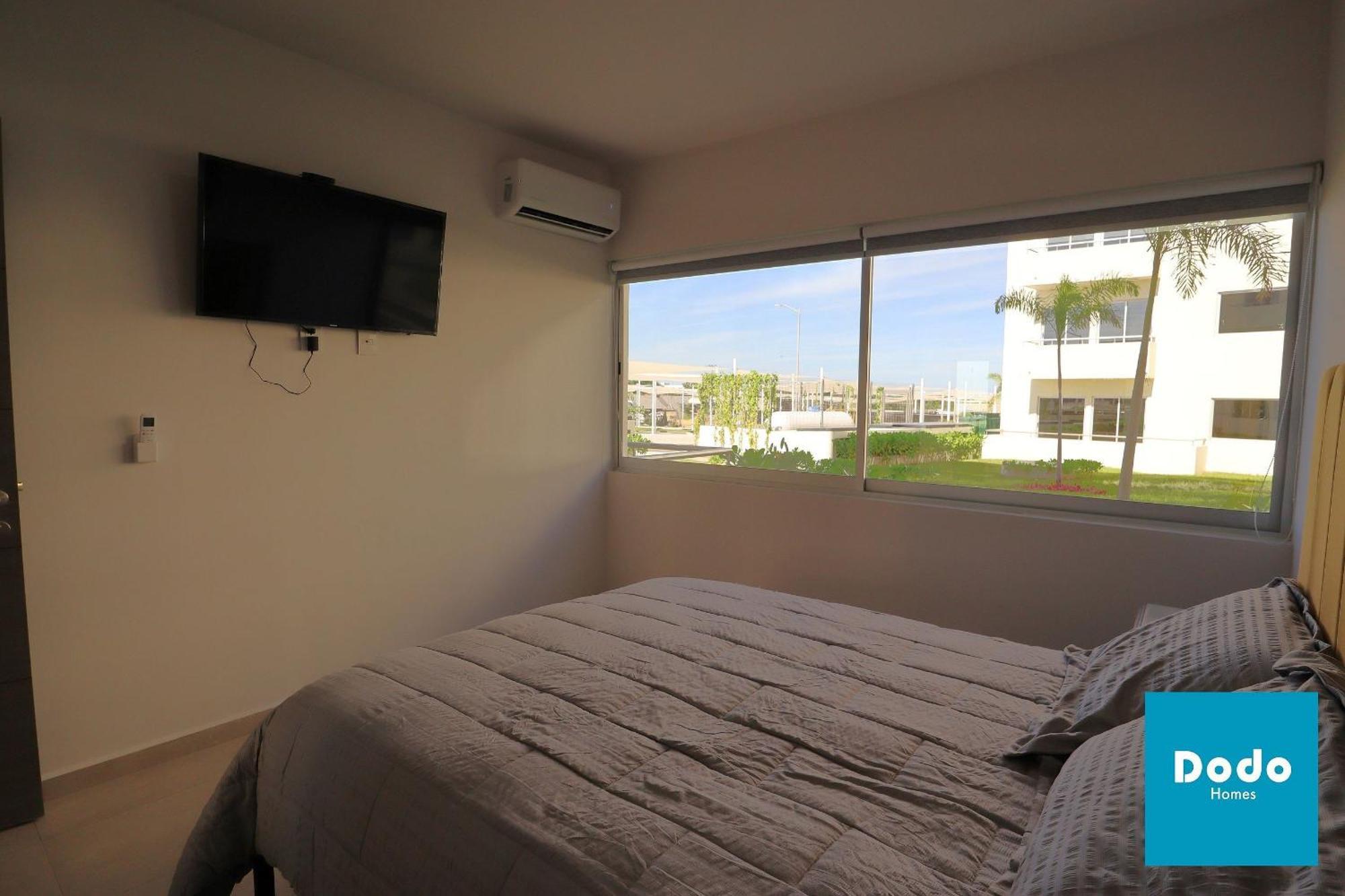 Hermosos Departamentos Con Laguna Cristalina Mazatlán Exteriör bild