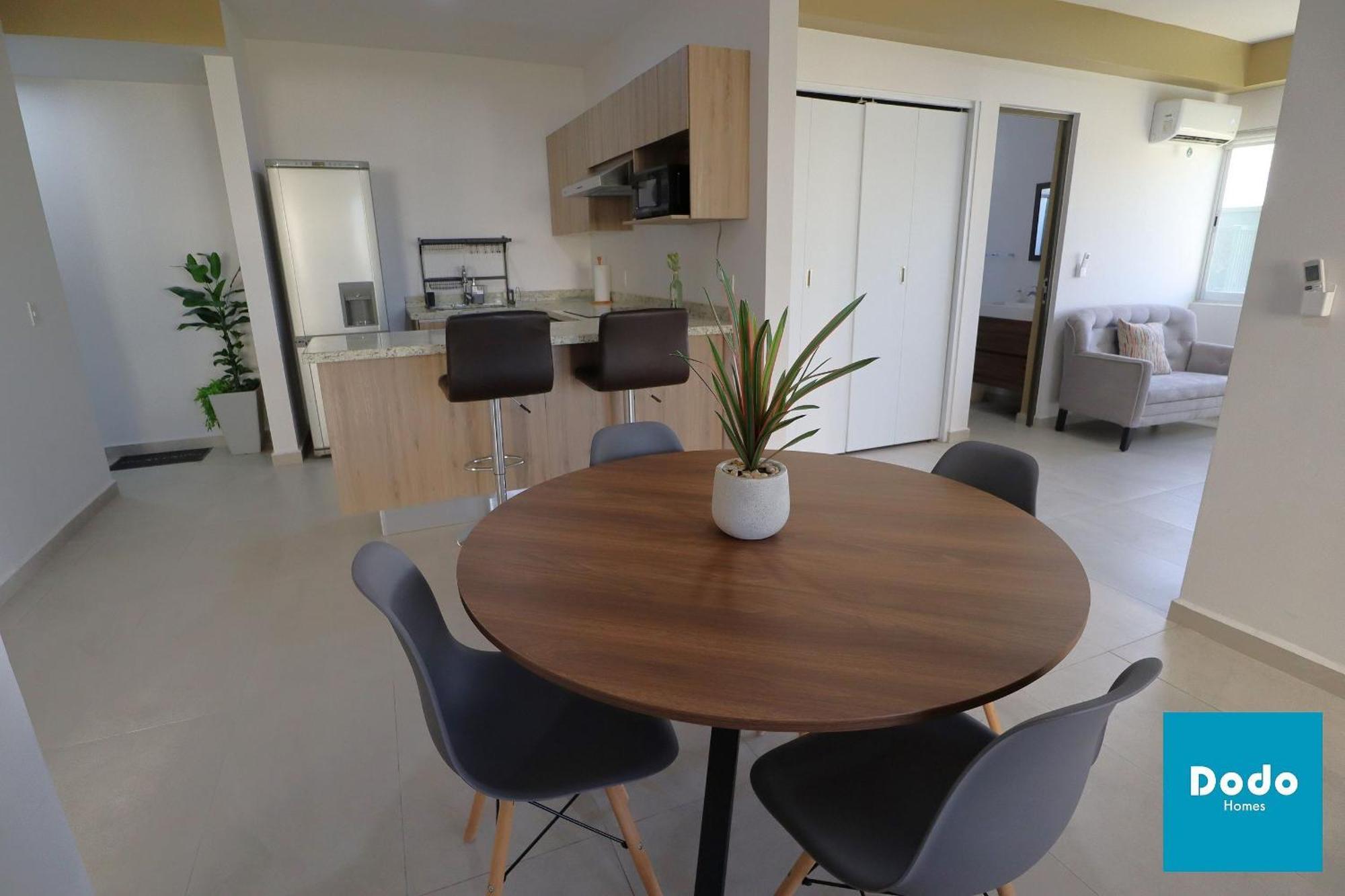 Hermosos Departamentos Con Laguna Cristalina Mazatlán Exteriör bild