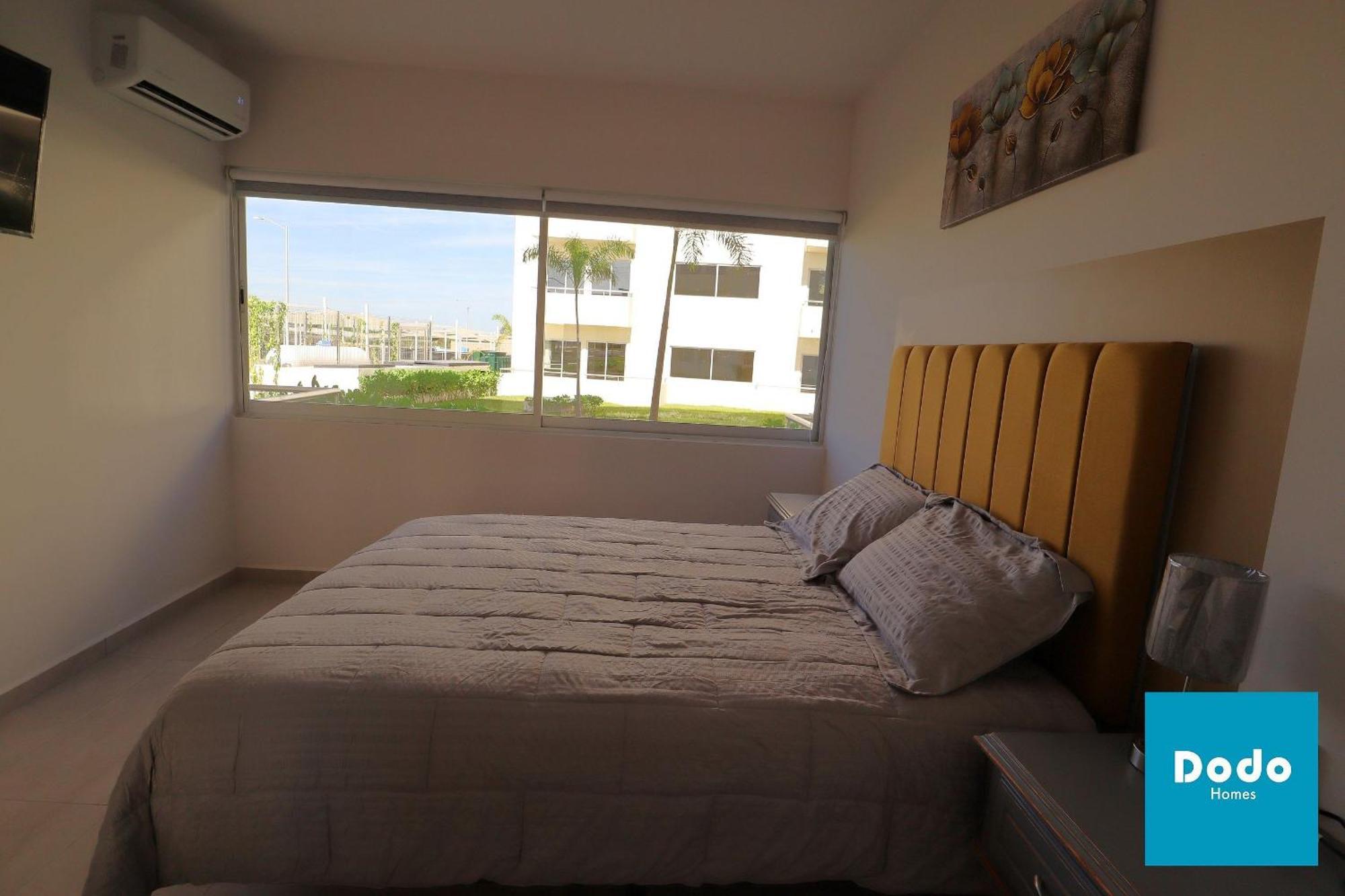 Hermosos Departamentos Con Laguna Cristalina Mazatlán Exteriör bild