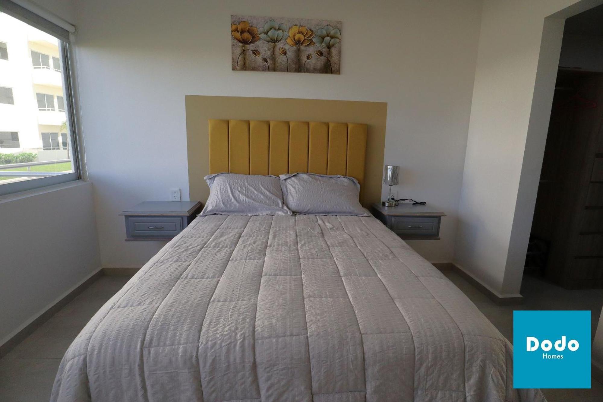 Hermosos Departamentos Con Laguna Cristalina Mazatlán Exteriör bild