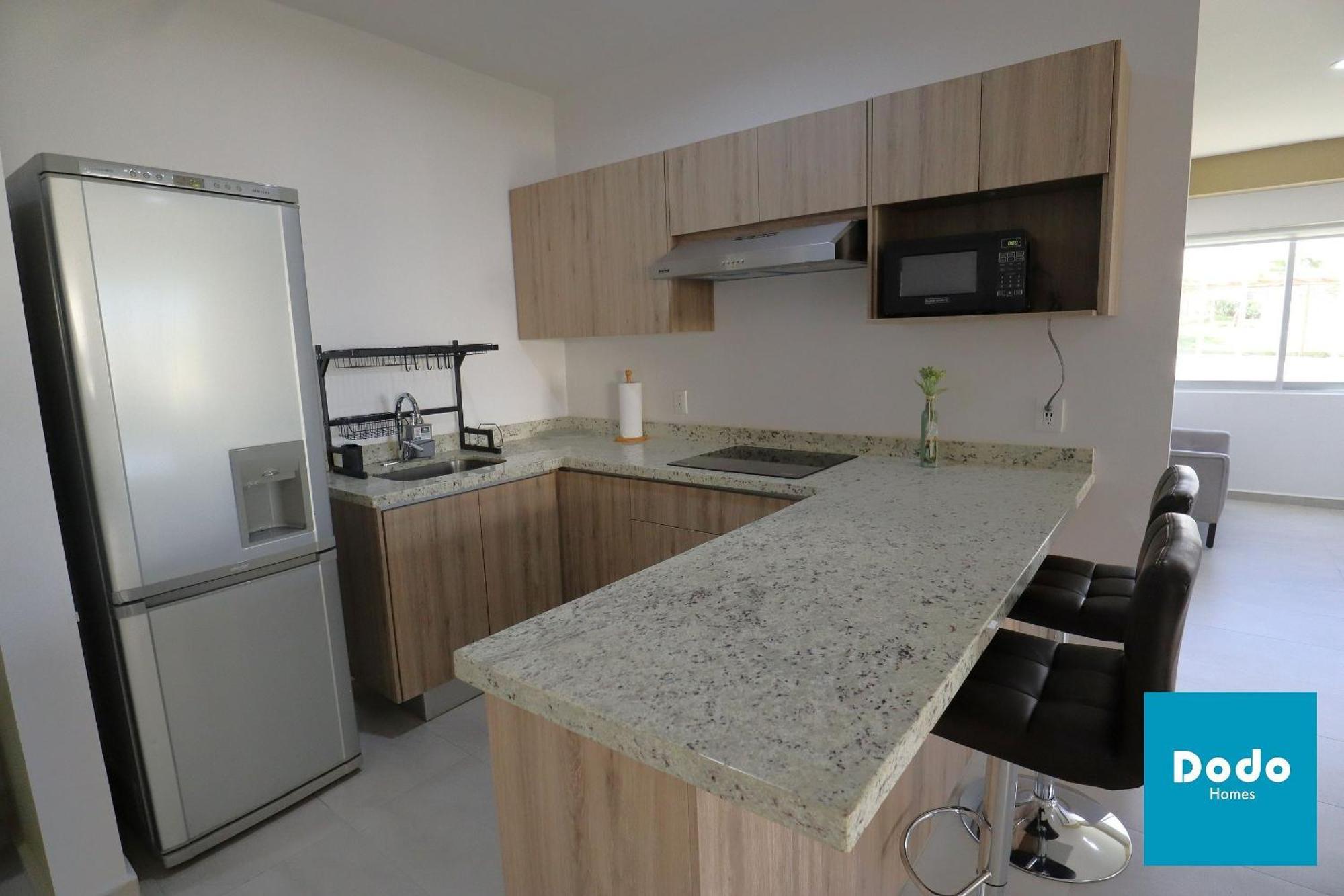 Hermosos Departamentos Con Laguna Cristalina Mazatlán Exteriör bild