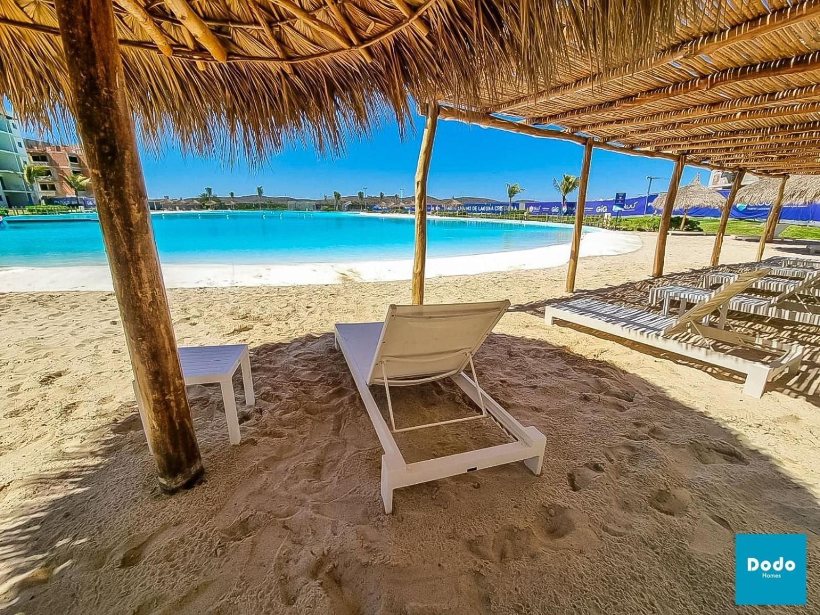 Hermosos Departamentos Con Laguna Cristalina Mazatlán Exteriör bild