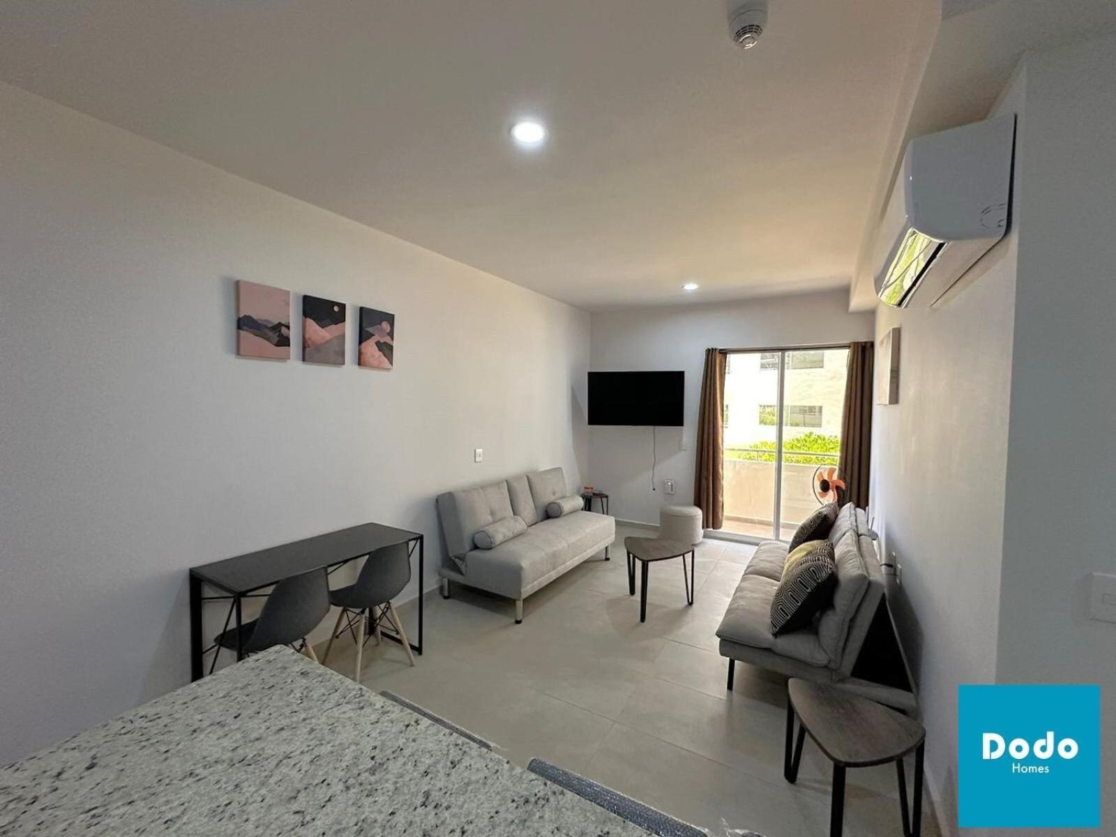 Hermosos Departamentos Con Laguna Cristalina Mazatlán Exteriör bild