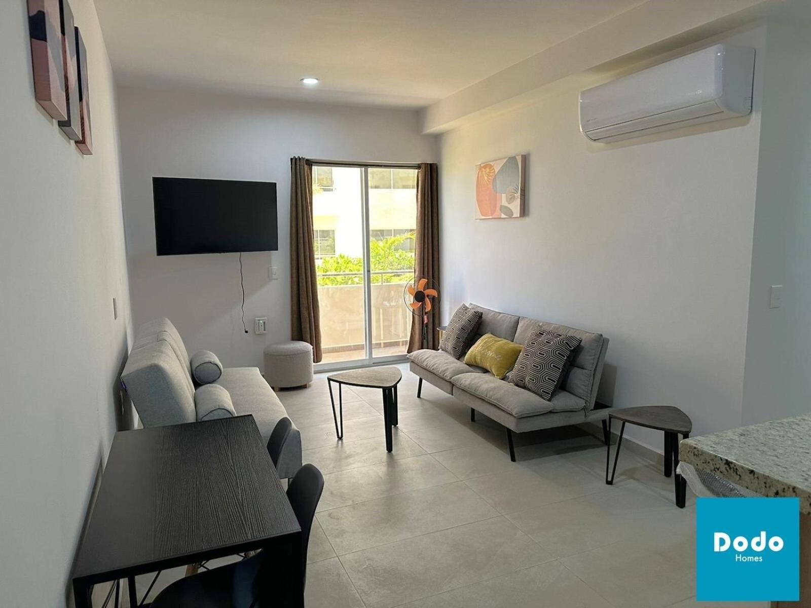 Hermosos Departamentos Con Laguna Cristalina Mazatlán Exteriör bild