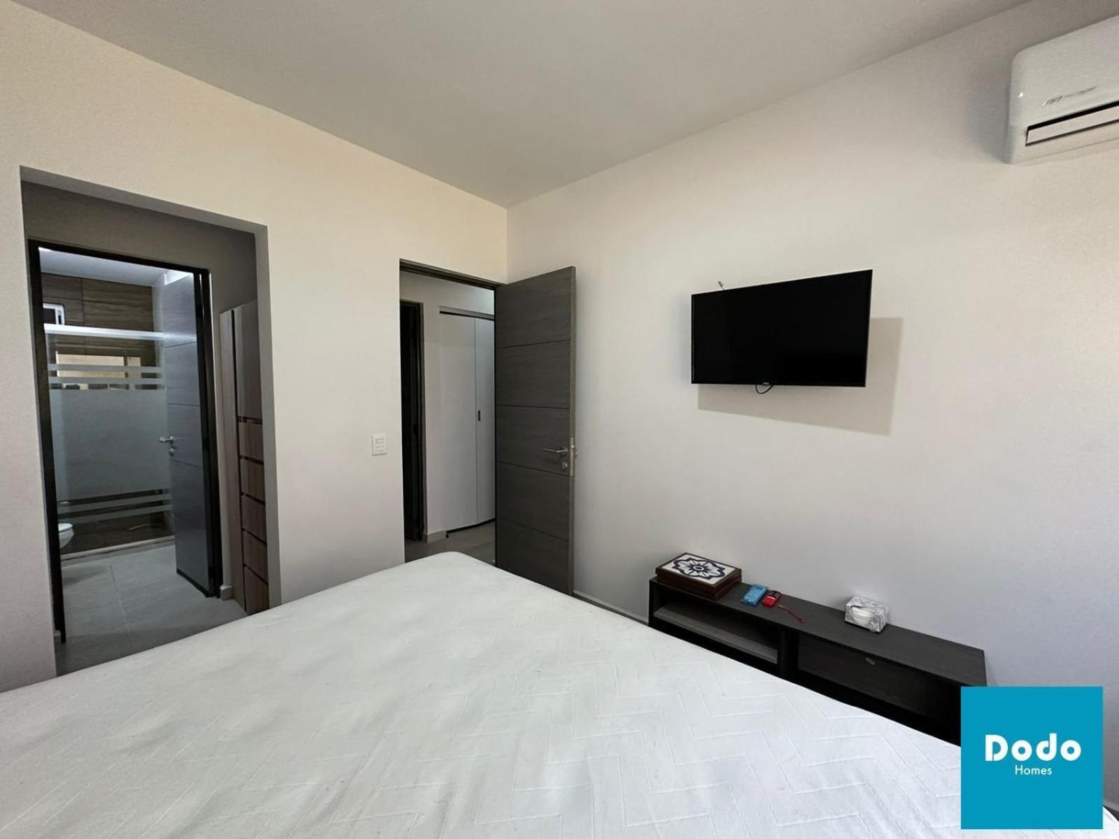 Hermosos Departamentos Con Laguna Cristalina Mazatlán Exteriör bild