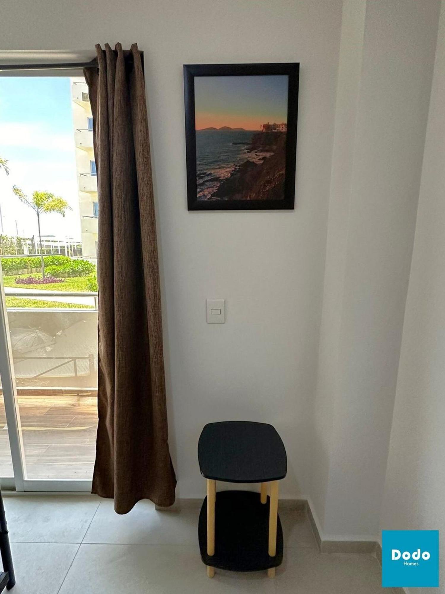Hermosos Departamentos Con Laguna Cristalina Mazatlán Exteriör bild