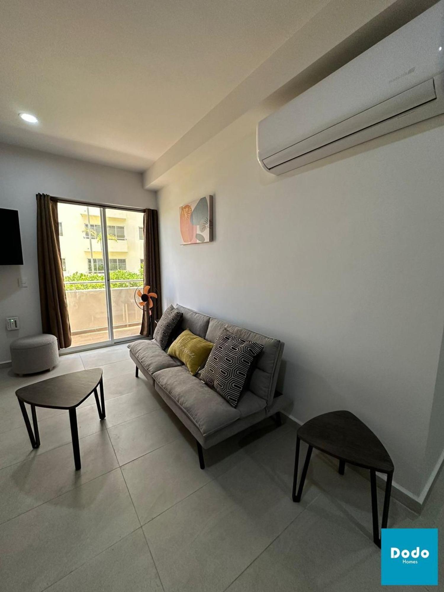 Hermosos Departamentos Con Laguna Cristalina Mazatlán Exteriör bild