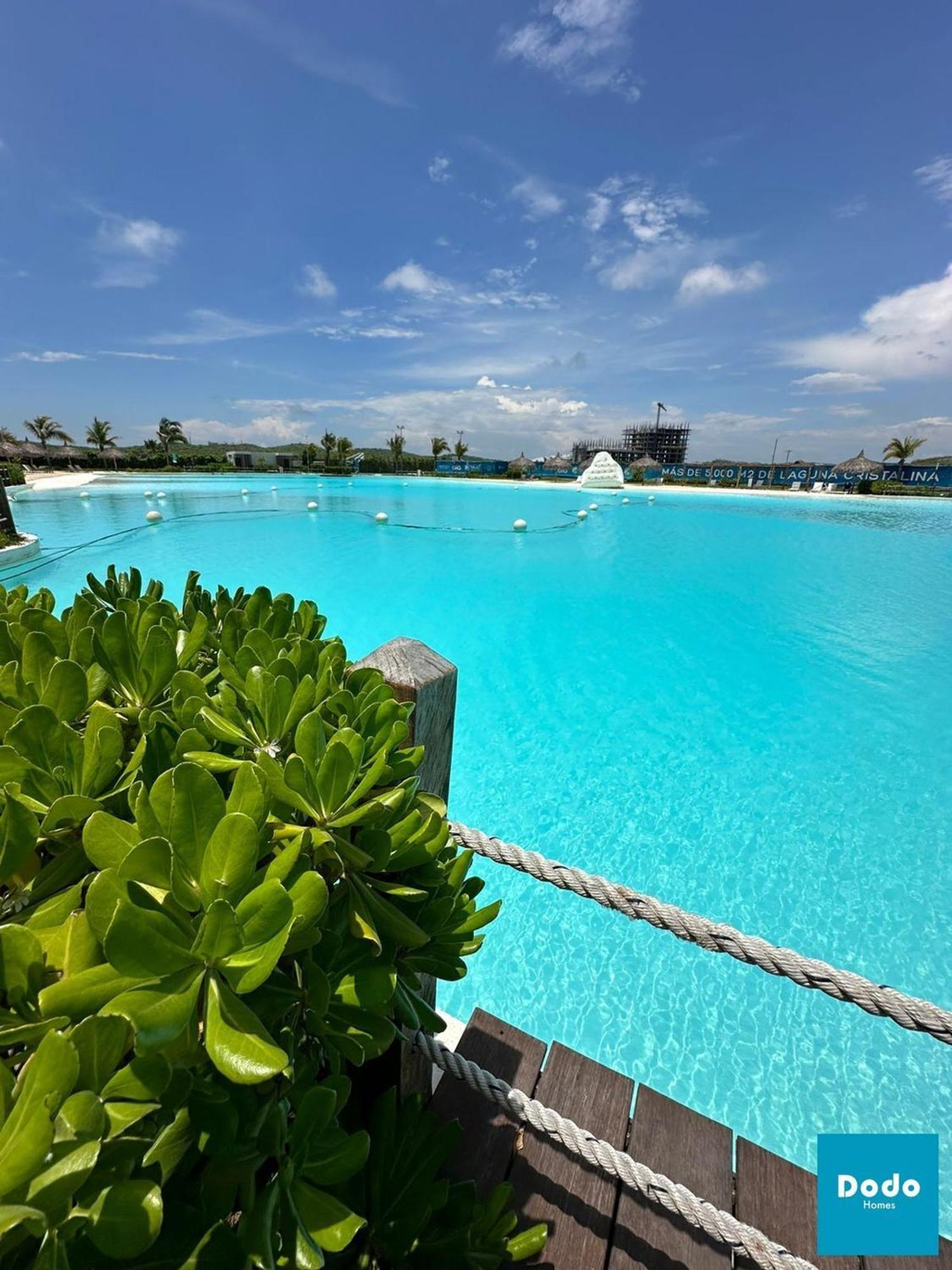 Hermosos Departamentos Con Laguna Cristalina Mazatlán Exteriör bild