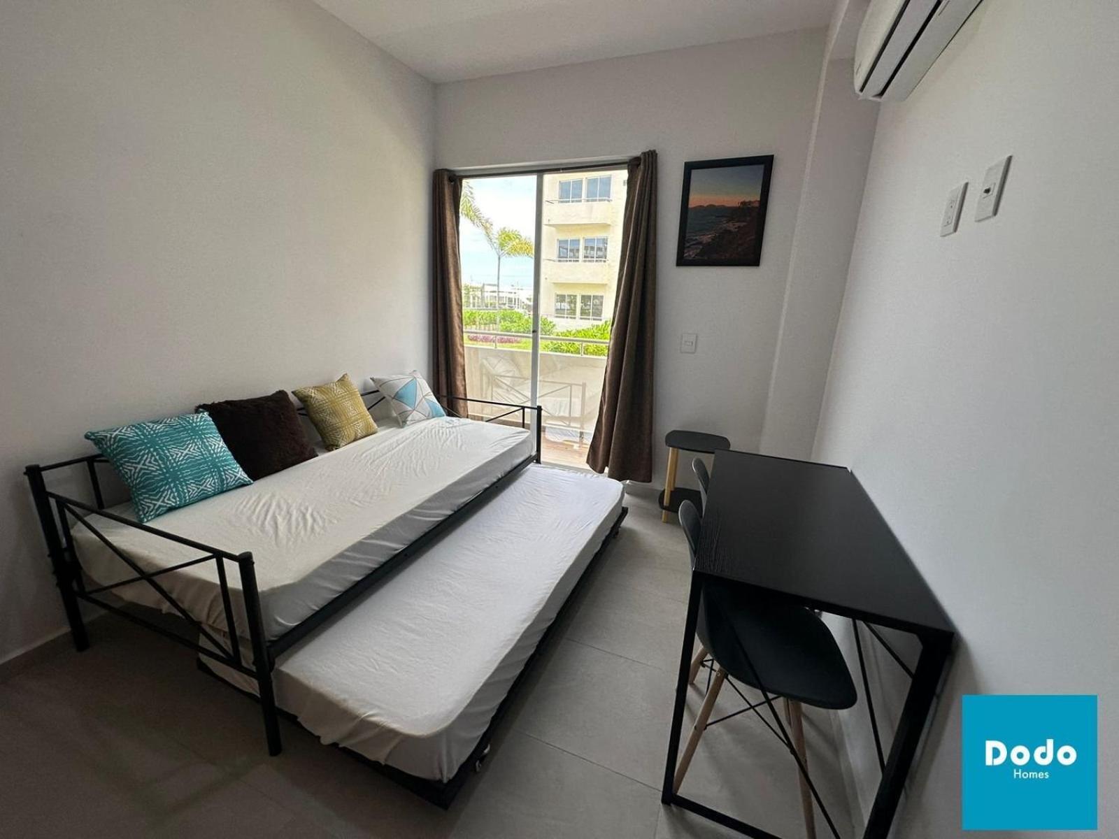 Hermosos Departamentos Con Laguna Cristalina Mazatlán Exteriör bild