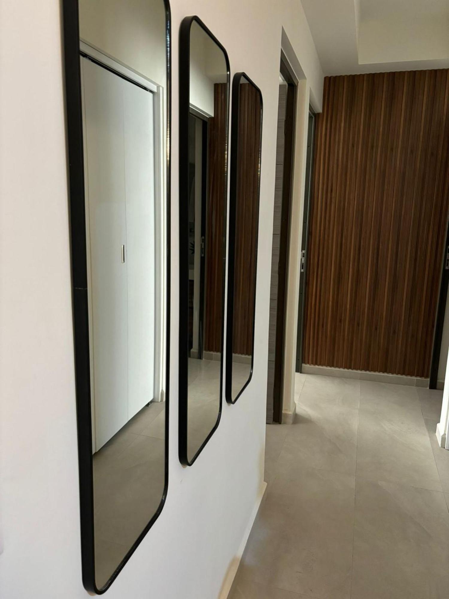 Hermosos Departamentos Con Laguna Cristalina Mazatlán Exteriör bild