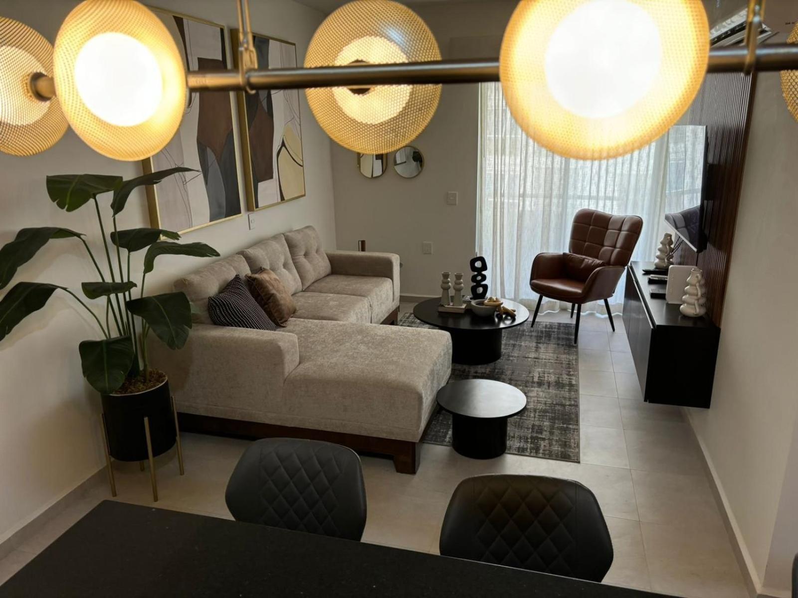 Hermosos Departamentos Con Laguna Cristalina Mazatlán Exteriör bild